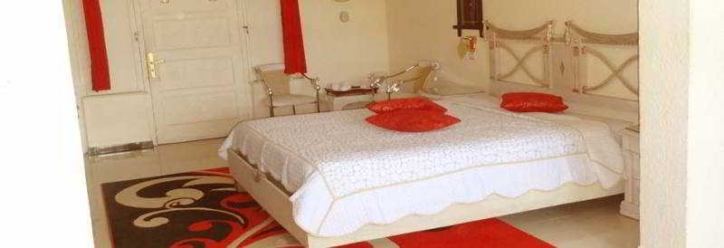 New Dodoma Hotel Εξωτερικό φωτογραφία
