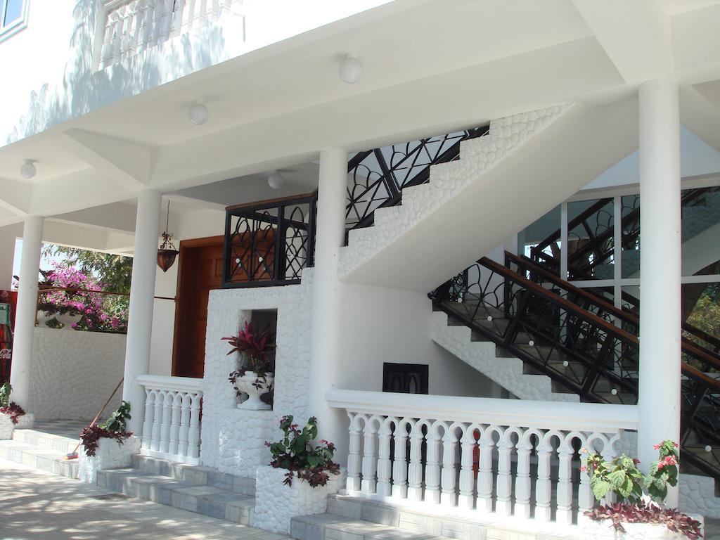 New Dodoma Hotel Εξωτερικό φωτογραφία