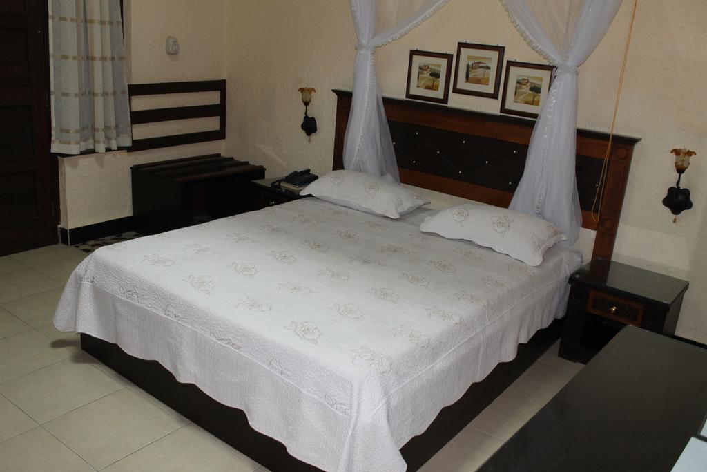New Dodoma Hotel Δωμάτιο φωτογραφία
