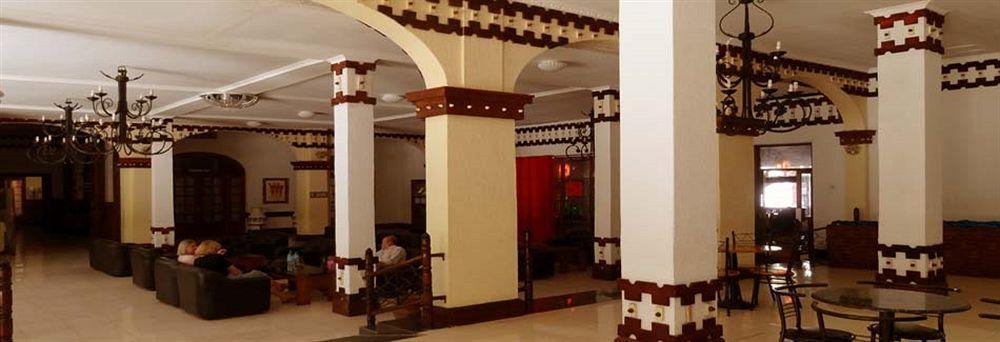 New Dodoma Hotel Εξωτερικό φωτογραφία