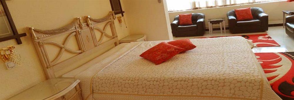New Dodoma Hotel Εξωτερικό φωτογραφία