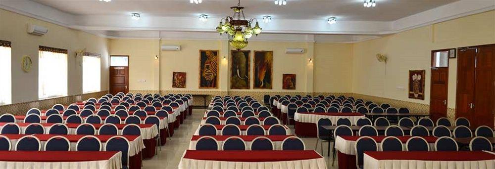 New Dodoma Hotel Εξωτερικό φωτογραφία