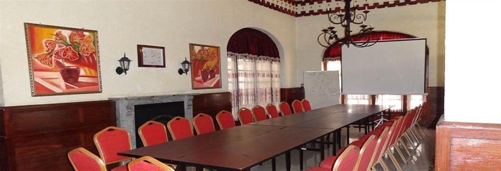 New Dodoma Hotel Εξωτερικό φωτογραφία