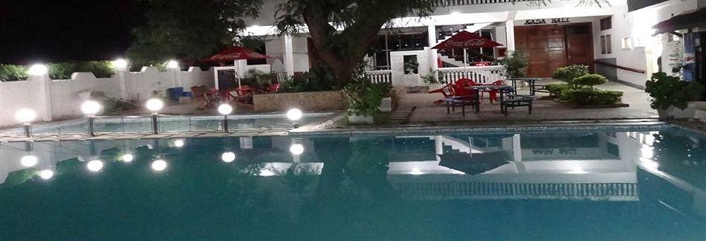 New Dodoma Hotel Εξωτερικό φωτογραφία