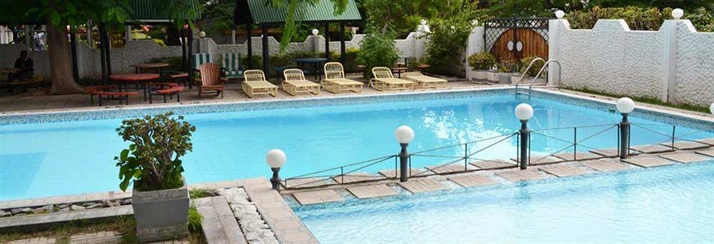 New Dodoma Hotel Εξωτερικό φωτογραφία