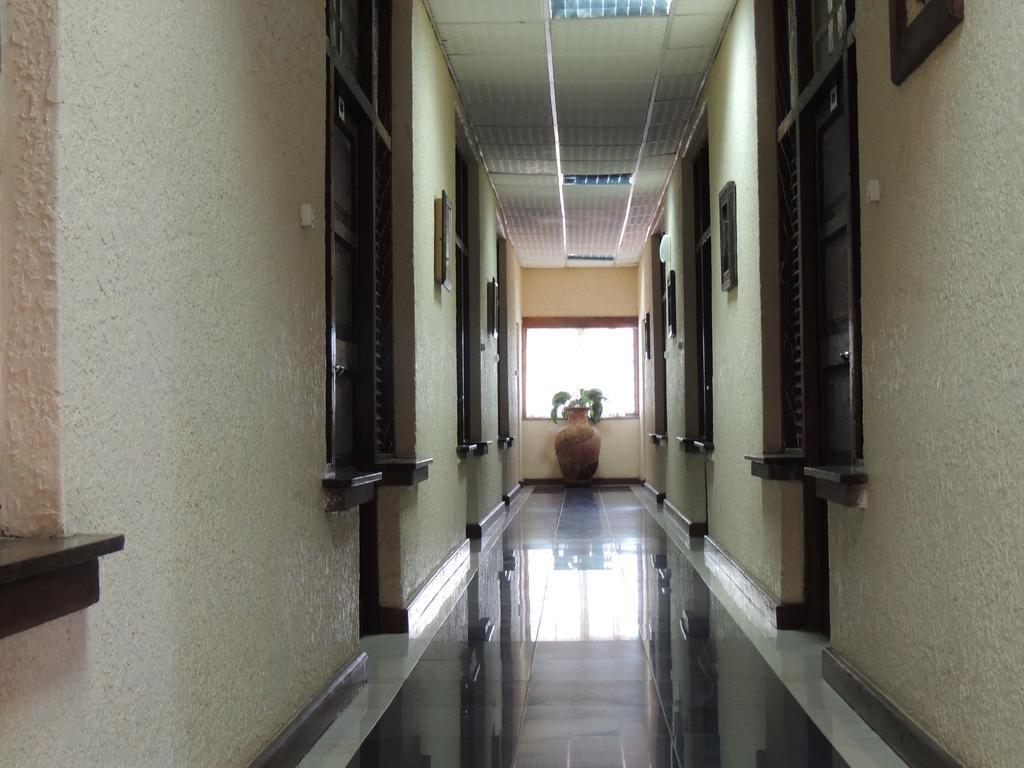 New Dodoma Hotel Εξωτερικό φωτογραφία