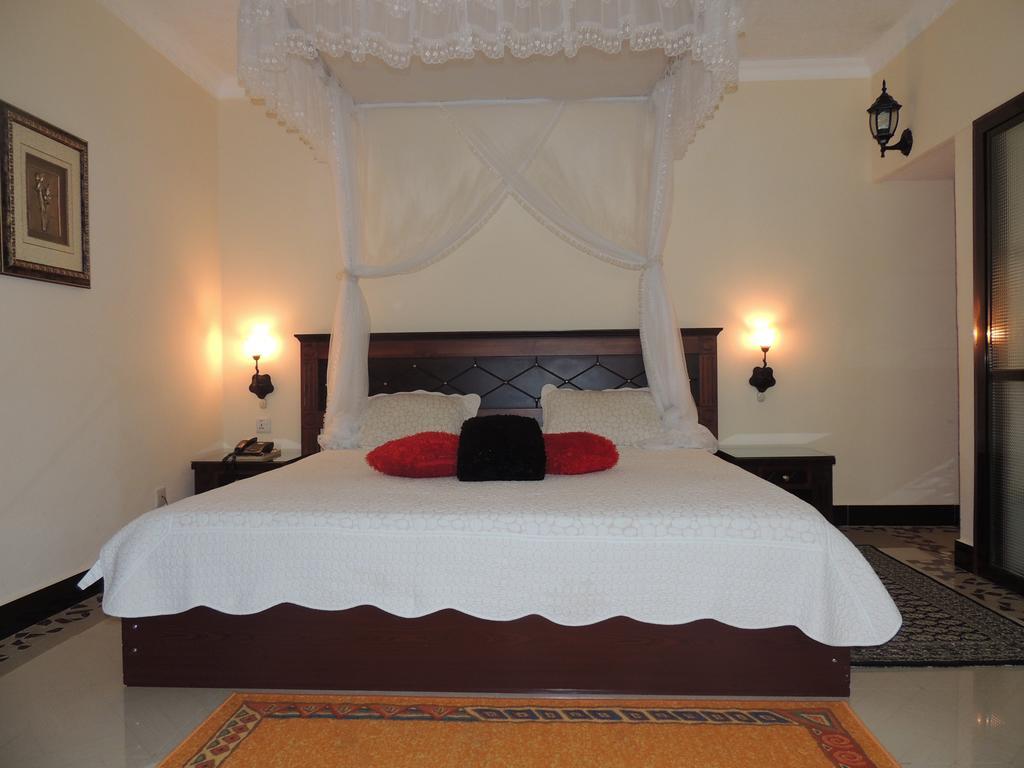 New Dodoma Hotel Δωμάτιο φωτογραφία