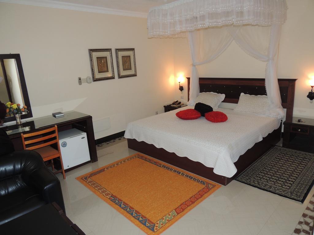 New Dodoma Hotel Δωμάτιο φωτογραφία