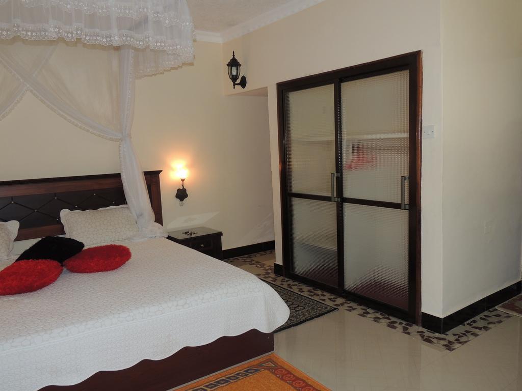 New Dodoma Hotel Δωμάτιο φωτογραφία