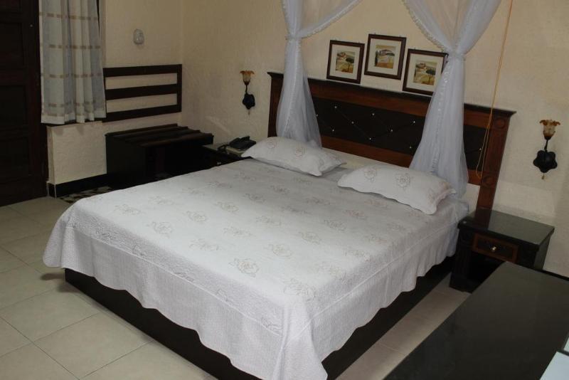 New Dodoma Hotel Εξωτερικό φωτογραφία
