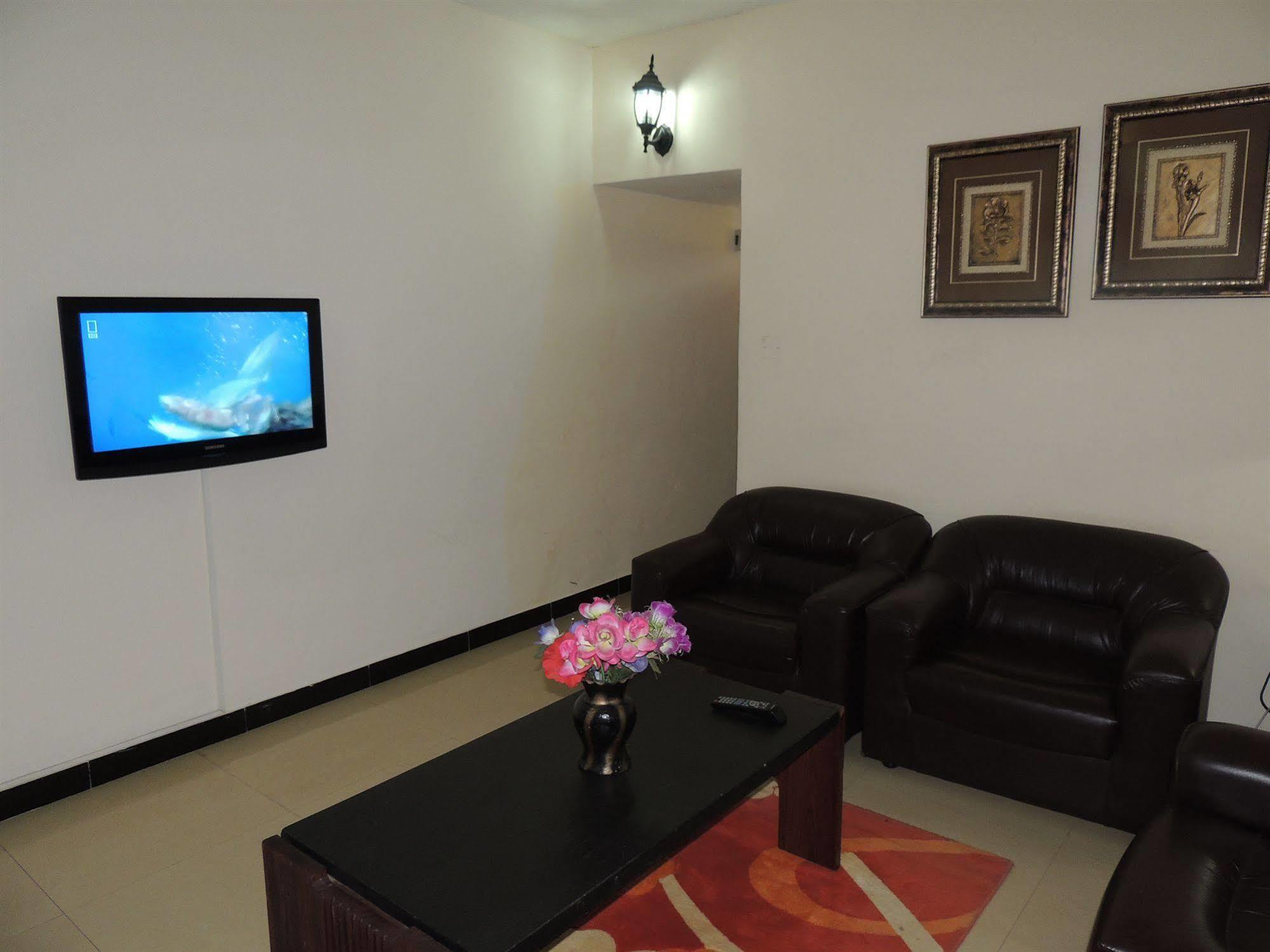 New Dodoma Hotel Εξωτερικό φωτογραφία