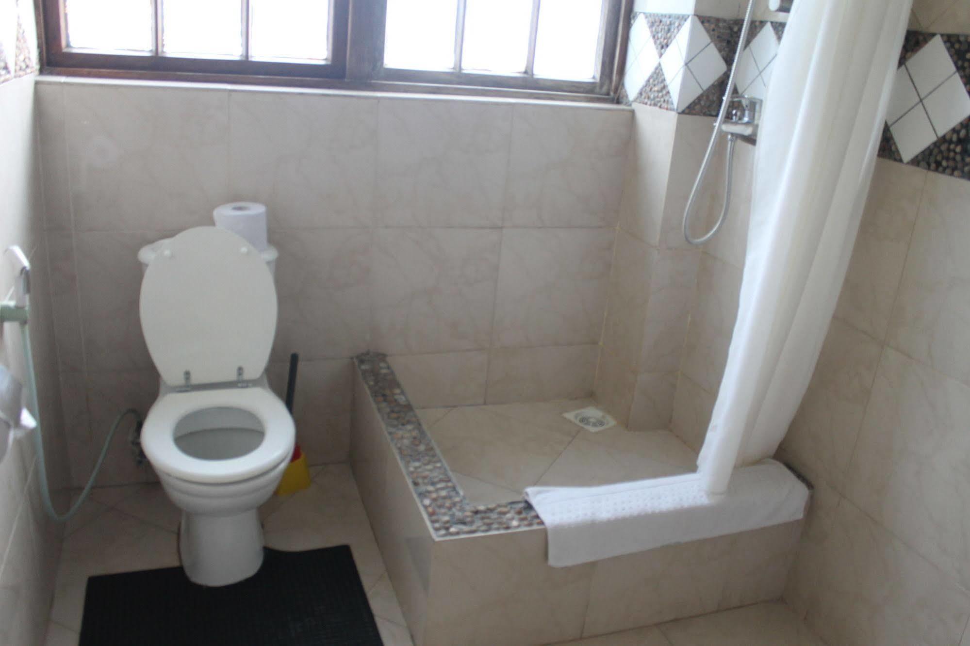 New Dodoma Hotel Εξωτερικό φωτογραφία