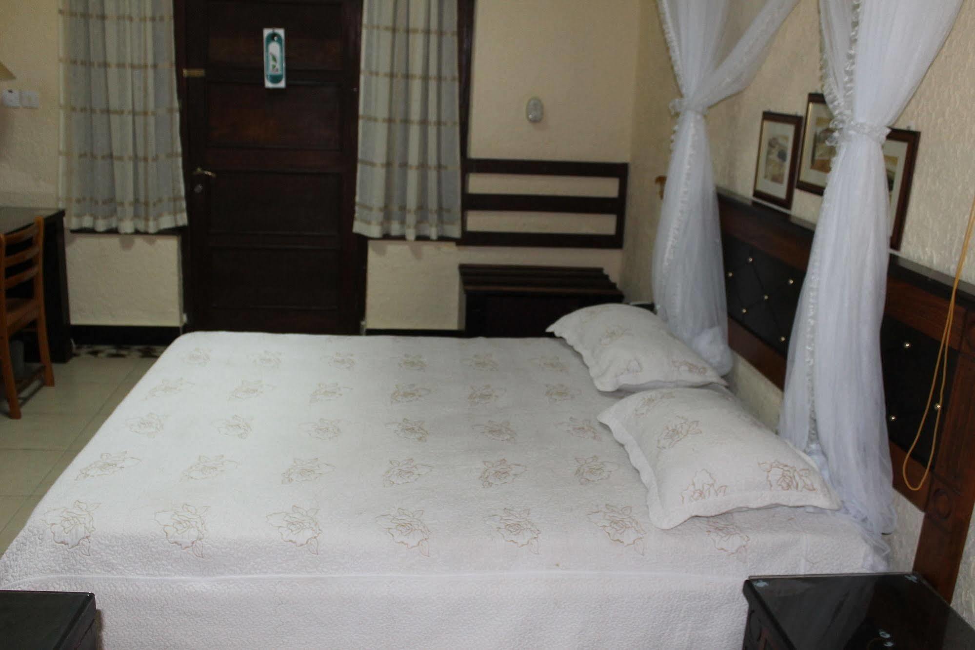 New Dodoma Hotel Εξωτερικό φωτογραφία