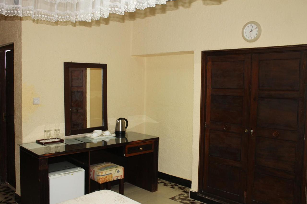 New Dodoma Hotel Δωμάτιο φωτογραφία