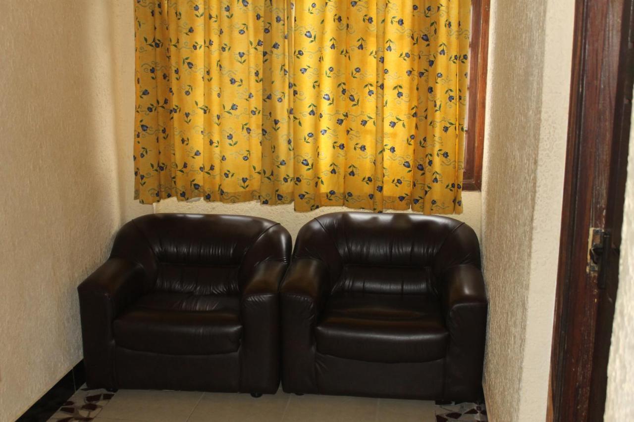 New Dodoma Hotel Δωμάτιο φωτογραφία